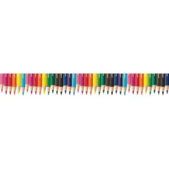 LAPICES DE COLORES GIOTTO COLORS 3.0 CAJA DE 12 COLORES MINA 3 MM