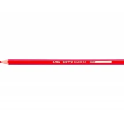 LAPICES DE COLORES GIOTTO COLORS 3.0 CAJA DE 24 COLORES MINA 3 MM