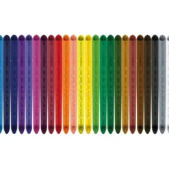 LAPICES DE COLORES MAPED COLOR PEPS INFINITY CAJA DE 24 COLORES SURTIDOS