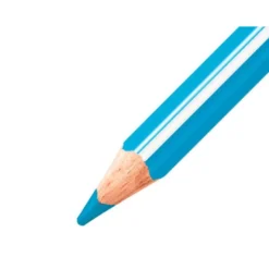 Lapices de colores Stabilo triangulares 18 unidades