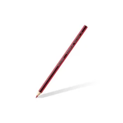 Lapices de colores Staedtler Wopex ecológicos caja de 36 colores largos