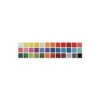 LAPICES DE COLORES STAEDTLER CAJA METALICA DE 36 UNIDADES COLORES SURTIDOS