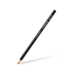 LAPICES DE COLORES STAEDTLER SUPER SOFT CAJA METAL DE 12 COLORES SURTIDOS