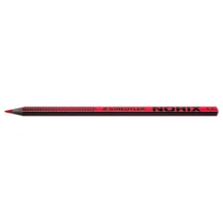 LAPICES DE COLORES STAEDTLER NORIX CON FORMA INTELIGENTE ESTUCHE DE 12 UNIDADES COLORES SURTIDOS