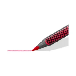 LAPICES DE COLORES STAEDTLER NORIX CON FORMA INTELIGENTE ESTUCHE DE 12 UNIDADES COLORES SURTIDOS