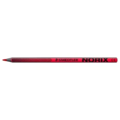 LAPICES DE COLORES STAEDTLER NORIX CON FORMA INTELIGENTE ESTUCHE DE 12 UNIDADES COLORES SURTIDOS