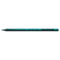 LAPICES DE COLORES STAEDTLER NORIX CON FORMA INTELIGENTE ESTUCHE DE 24 UNIDADES COLORES SURTIDOS