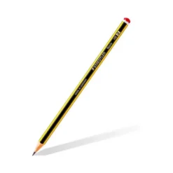Lapices de grafito Staedtler noris n.2 HB unidad