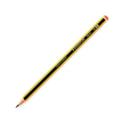 LAPICES DE GRAFITO STAEDTLER NORIS N 2 HB BLISTER DE 3 UNIDADES