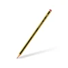 LAPICES DE GRAFITO STAEDTLER NORIS 120 N.2 HB EXPOSITOR DE 100 UNIDADES