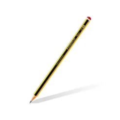 LAPICES DE GRAFITO STAEDTLER NORIS 120 N.2 HB EXPOSITOR DE 100 UNIDADES