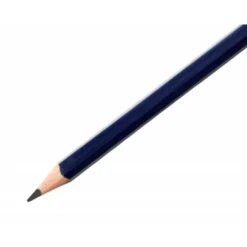 Lapices de grafito triangulares HB Liderpapel