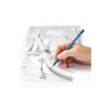 Lapices grafito Staedler Mars Lumograph 100 3B