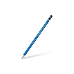 Lapices grafito Staedler Mars Lumograph 100 3B