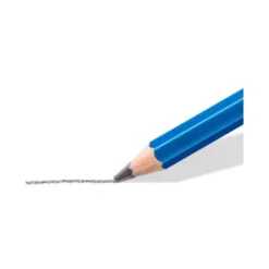 Lapices grafito Staedler Mars Lumograph 100 6B