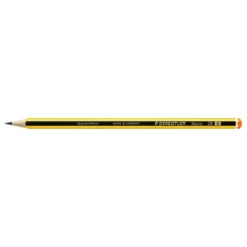 Lapices grafito Staedtler Noris Nº0 2B