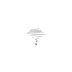 Lapices grafito Staedtler Noris Nº0 2B
