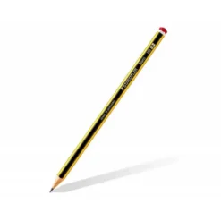 Lapices grafito Staedtler Noris N.2 HB