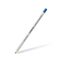 Lapices Staedtler Lumocolor Omnichrom azul