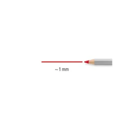 Lapices Staedtler Lumocolor Omnichrom azul