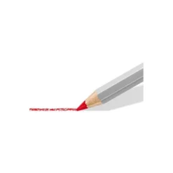 Lapices Staedtler Lumocolor Omnichrom rojo