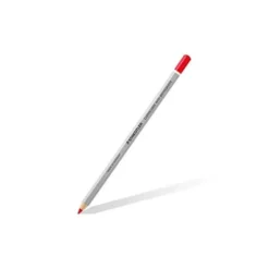 Lapices Staedtler Lumocolor Omnichrom rojo
