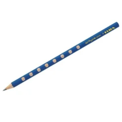 Lapiz de grafito marca Lyra Groove Slim mina Hb