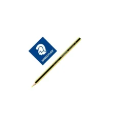 Lapiz de Color Staedtler Wopex Ecológico Hexagonal Color Amarillo Claro