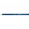Lapiz de Color Staedtler Wopex Ecológico Hexagonal Color Azul