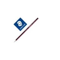 Lapiz de Color Staedtler Wopex Ecológico Hexagonal Color Magenta