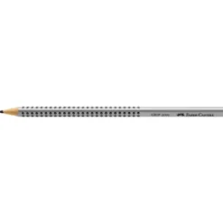 Lapiz grafito marca Faber Castell Grip 2001 HB triangular