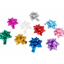 Lazos fantasia liderpapel 19 mm caja de 50 unidades