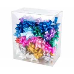 Lazos fantasia liderpapel 19 mm caja de 50 unidades