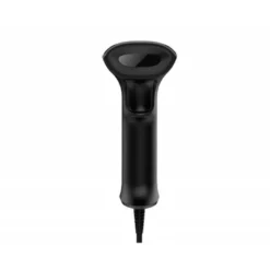 LECTOR CODIGO DE BARRAS HPRT IMAGER 2D IP42 HASTA 20 CM DE DISTANCIA 640X480 PIXELES USB COLOR NEGRO