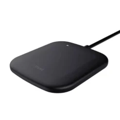 LECTOR DE TARJETAS INTELIGENTES TRUST CETO SIN CONTACTO USB-A COLOR NEGRO