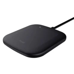 LECTOR DE TARJETAS INTELIGENTES TRUST CETO SIN CONTACTO USB-A COLOR NEGRO