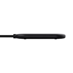 LECTOR DE TARJETAS INTELIGENTES TRUST CETO SIN CONTACTO USB-A COLOR NEGRO