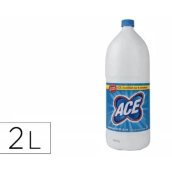 Lejia Ace botella de 2 litros