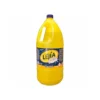 Lejia botella de 5 litros clasica marca Lavandera