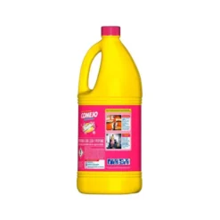 Lejia conejo frescor floral botella de 2 litros