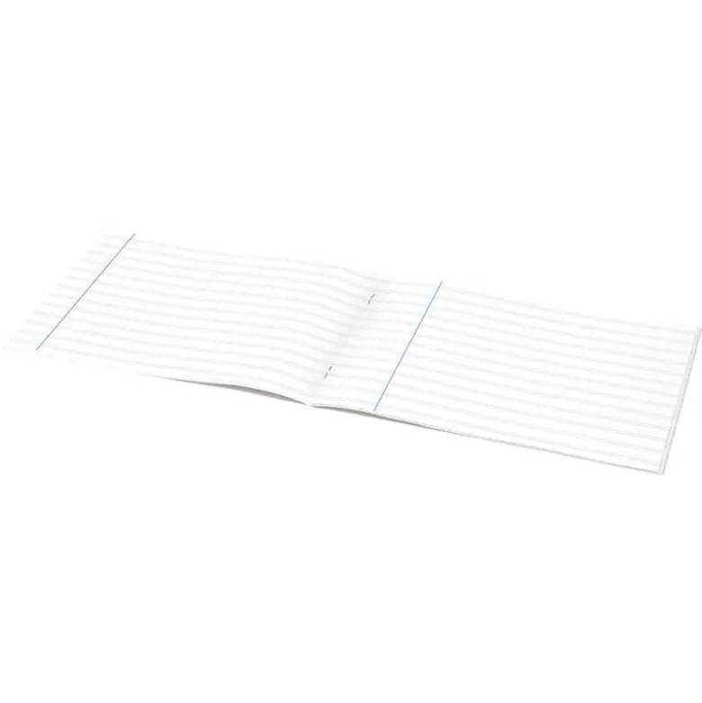 Libreta escolar Liderpapel A5 horizontal 32 hojas colores surtidos