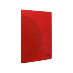 Libreta Liderpapel 360 A4 48 hojas de 90g/m2 rayado horizontal (NO SE PUEDE ELEGIR EL COLOR)