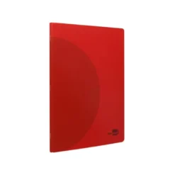Libreta Liderpapel 360 A5 48 hojas 90g/m2 rayado 46 (NO SE PUEDE ELEGIR COLOR)