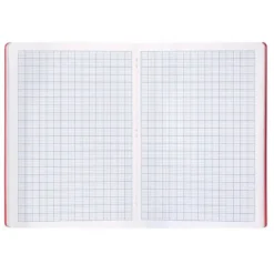 Libreta Liderpapel 360 A5 48 hojas 90g/m2 rayado 46 (NO SE PUEDE ELEGIR COLOR)