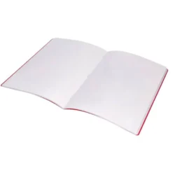 Libreta liderpapel 360 A4 48 hojas 90gr/m2 lisa sin margen (NO SE PUEDE ELEGIR COLOR)