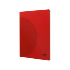 Libreta liderpapel 360 A4 48 hojas 90gr/m2 lisa sin margen (NO SE PUEDE ELEGIR COLOR)