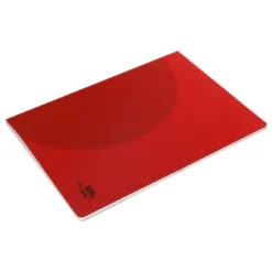 Libreta Liderpapel Serie 360 A5 cuadricula 4mm 48 hojas tapa plastico colores surtidos