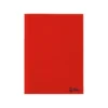 LIBRETA LIDERPAPEL SMART A4 48 HOJAS 75G/M2 CUADRO 4MM CON MARGEN COLORES SURTIDOS