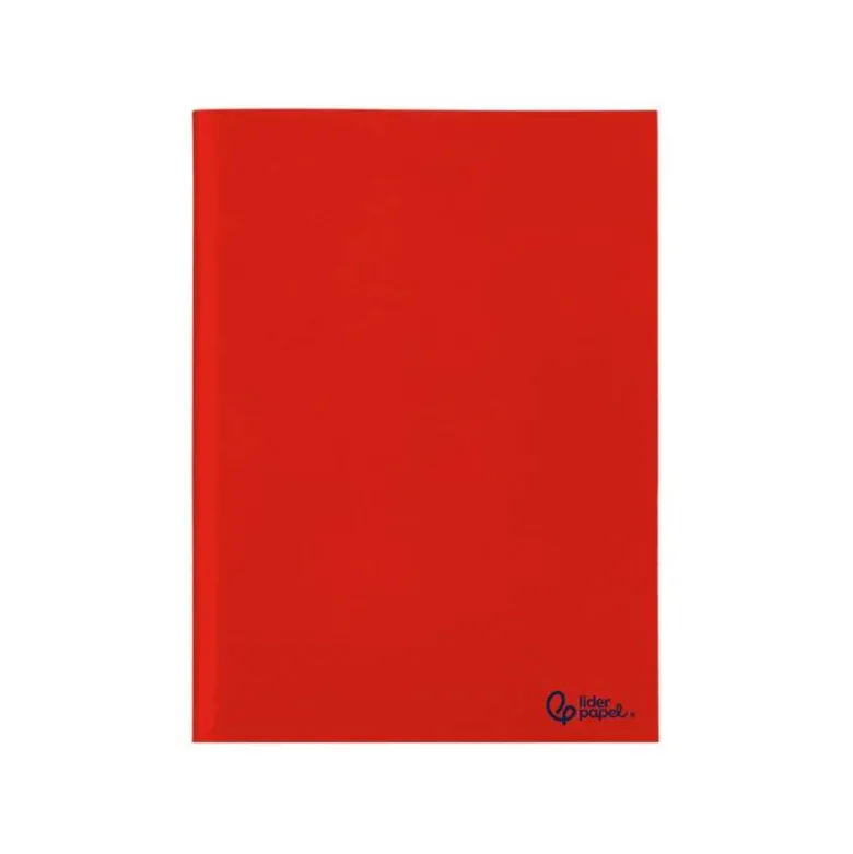 LIBRETA LIDERPAPEL SMART A4 48 HOJAS 75G/M2 CUADRO 4MM CON MARGEN COLORES SURTIDOS