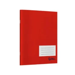 LIBRETA LIDERPAPEL SMART A5 PLUS 32 HOJAS 75G/M2 CUADRO 3MM CON MARGEN COLORES SURTIDOS